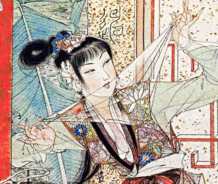 格尔木-胡也佛《金瓶梅》的艺术魅力